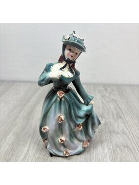 1955 GEORGE Z. LETON'S FIGURINE FIFI ~ PY5742